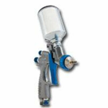 LIGHT HOUSE BEAUTY FX1000 Mini-HVLP Spray Gun - 1.4mm LI2566196